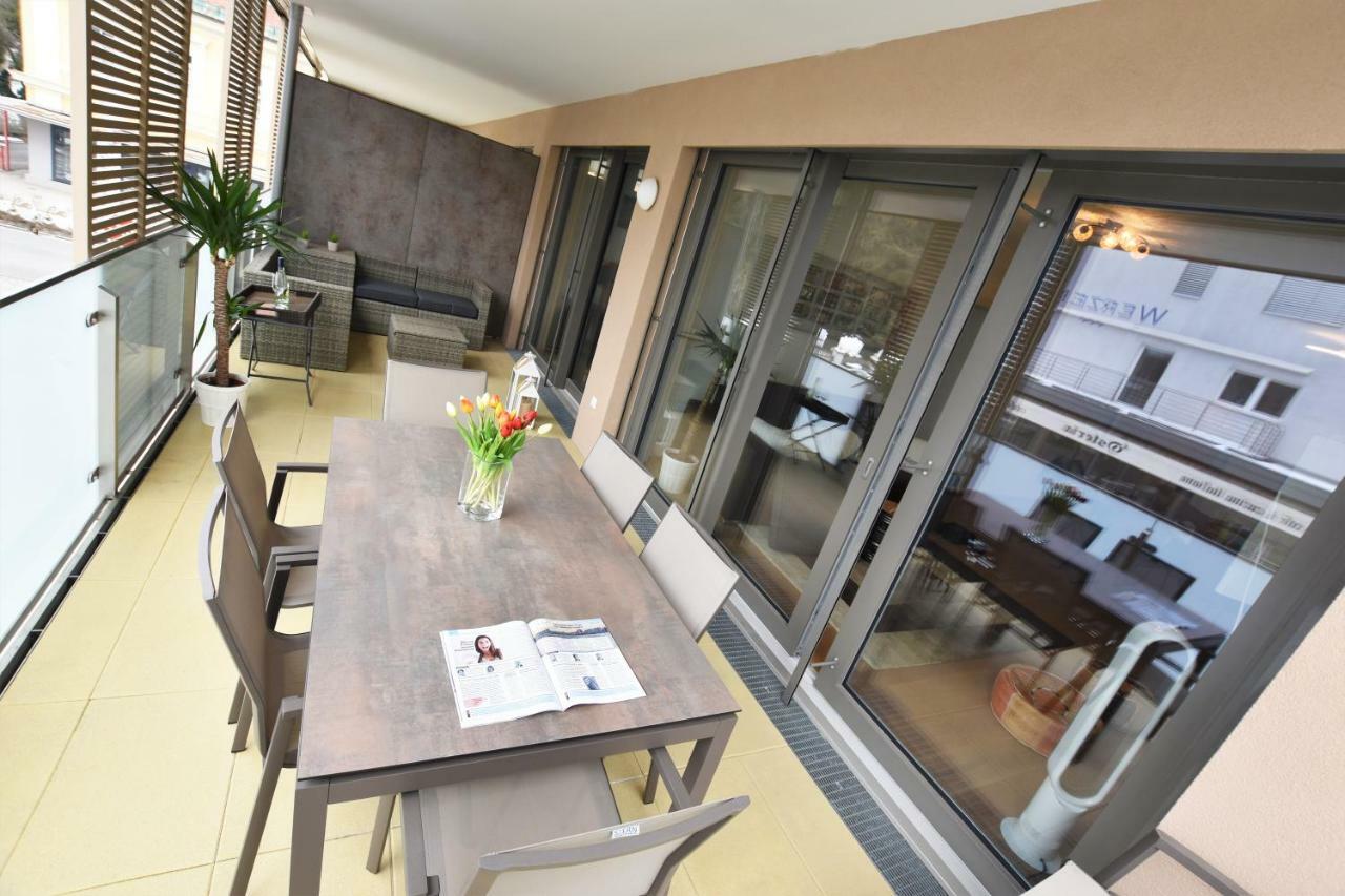 Luxury Holiday Am Woerthersee เพิร์ทชาค อัม เวิร์ทเทอร์ซี ภายนอก รูปภาพ